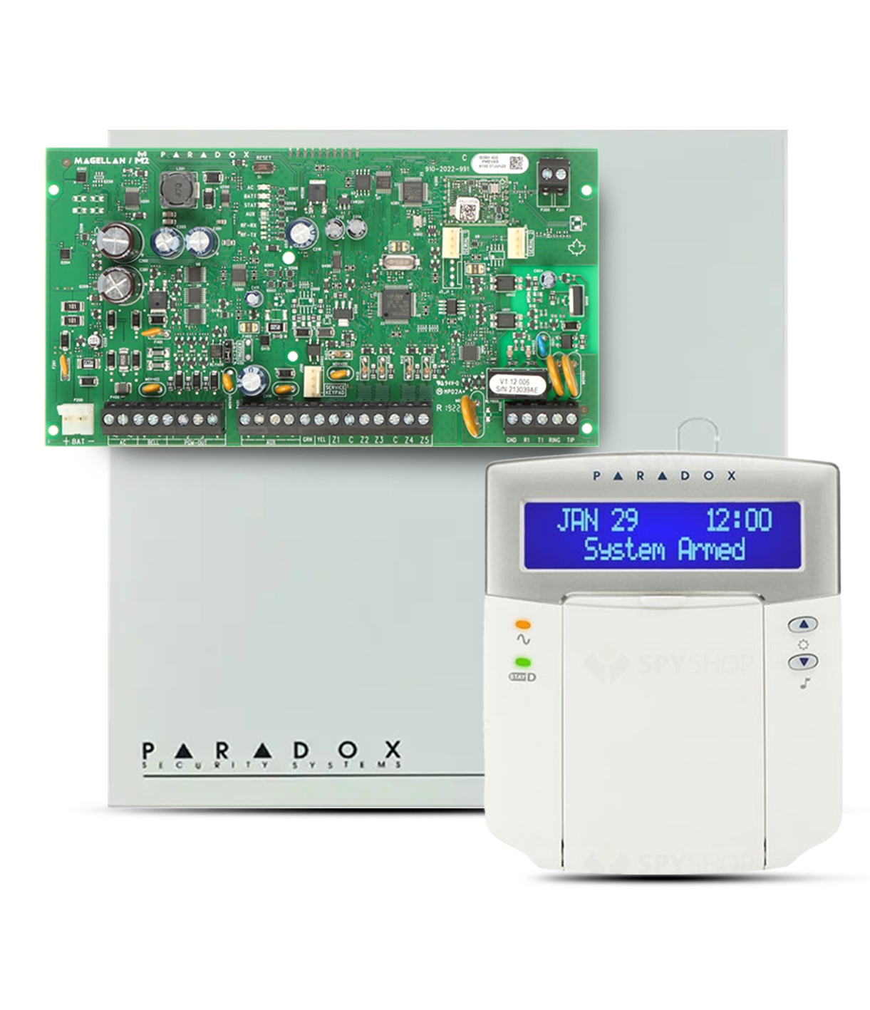 Produs Legacy 1